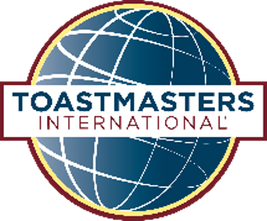 Toastmasters International